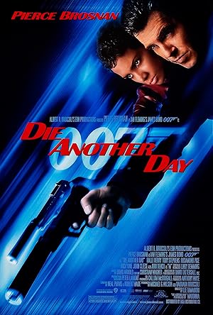 Başka Gün Öl (Die Another Day)