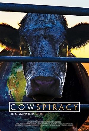 Cowspiracy: Sürdürülebilirliğin Sırrı (Cowspiracy: The Sustainability Secret)