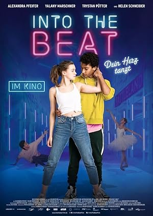 Yürekten Dans Et (Into the Beat – Dein Herz tanzt)